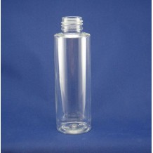 120 ml cylinder PET bottle(FPET120-C)